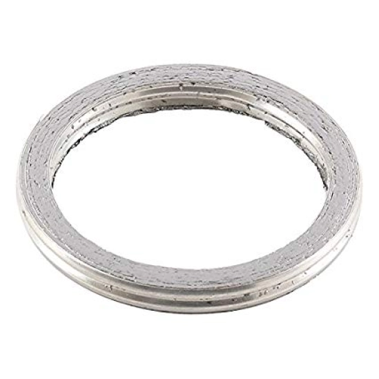 Těsnění svodu výfuku Suzuki LTZ 400, Kawasaki 400, Arctic Cat DVX                                                                                                                                                                                         