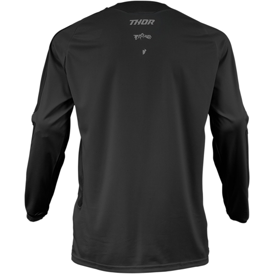 Dress THOR Terrain off road black