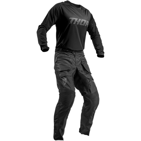 Dress THOR Terrain off road black