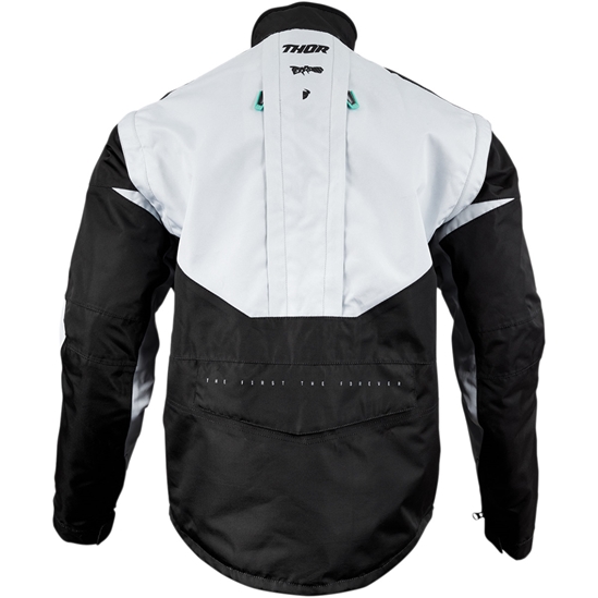 Bunda THOR Terrain WHITE