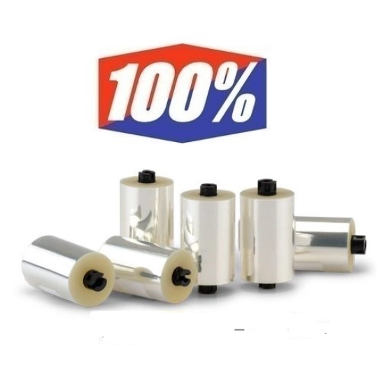 Rolky pro brýle 100%  - 6ks 45mm                                                                                                                                                                                                                          