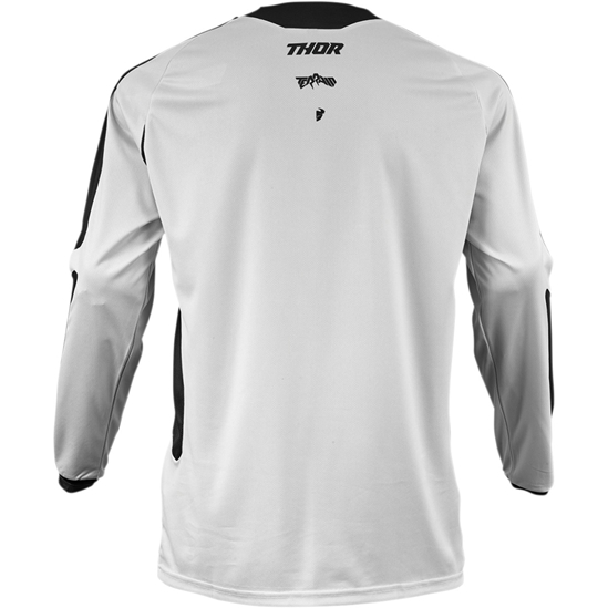 Dres THOR Terrain off road light gray/black