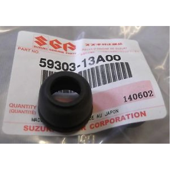 Manžetka brzdového třmene SUZUKI                                                                                                                                                                                                                          