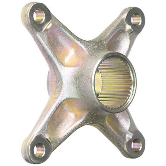 Unašeč rozety Yamaha YFZ450R 09-22                                                                                                                                                                                                                        