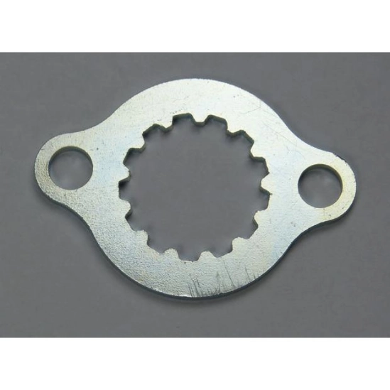 Zajištění řetězového kolečka SMC 520 RAM                                                                                                                                                                                                                  