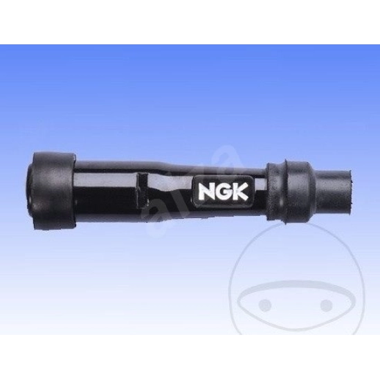 Fajfka NGK                                                                                                                                                                                                                                                