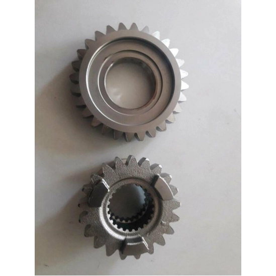 Set trojkových koleček Suzuki LTR 450                                                                                                                                                                                                                     