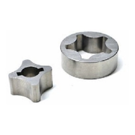 Rotor set olejové pumpy Suzuki LTR 450                                                                                                                                                                                                                    