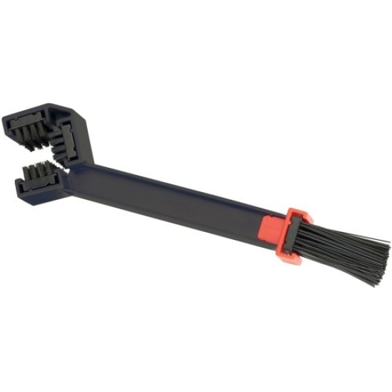 Kartáč na řetěz černý                                                                                                                                                                                                                                     