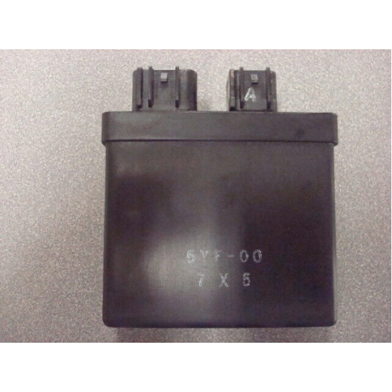 Řídící jednotka Yamaha Raptor 50 - AKČNÍ CENA                                                                                                                                                                                                             