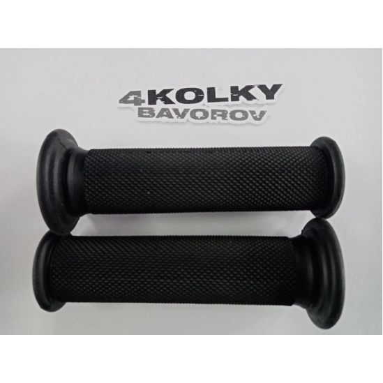 Rukojeti ATV -černé                                                                                                                                                                                                                                       