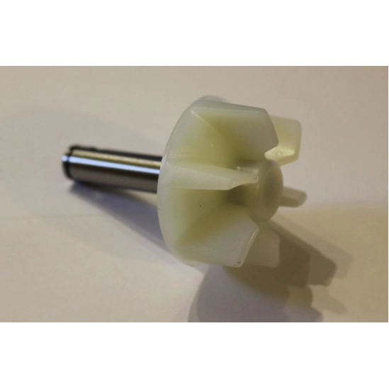 Čerpadlo vodní pumpy Suzuki LTR 450                                                                                                                                                                                                                       