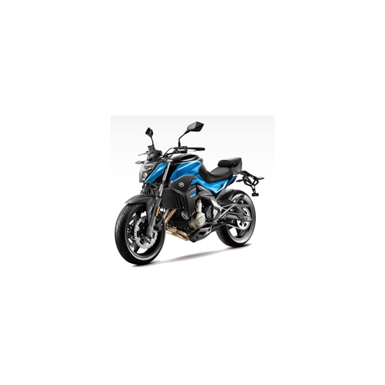 CFMOTO 650NK 2022
