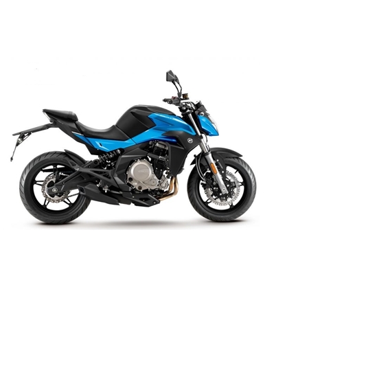 CFMOTO 650NK 2022