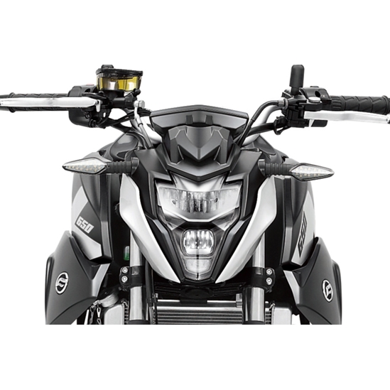 CFMOTO 650NK 2022