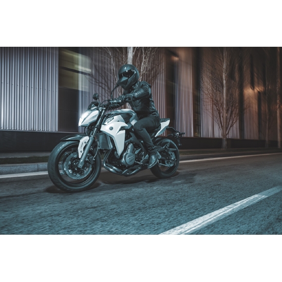CFMOTO 650NK 2022