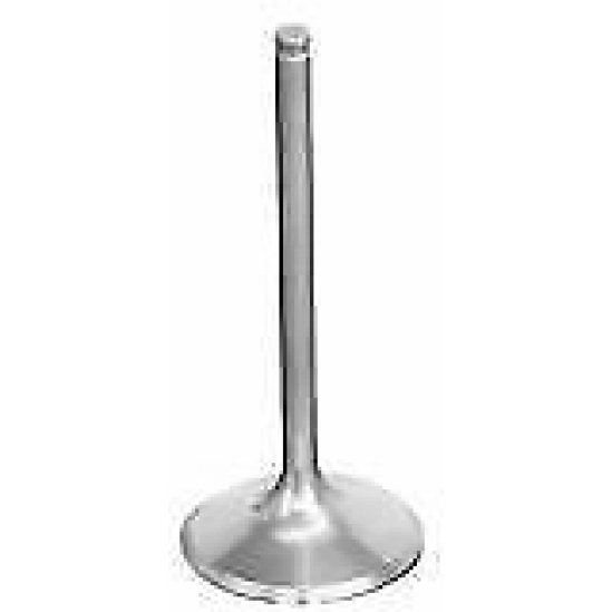 Ventil Suzuki LTR 450 výfukový titanový PROX                                                                                                                                                                                                              