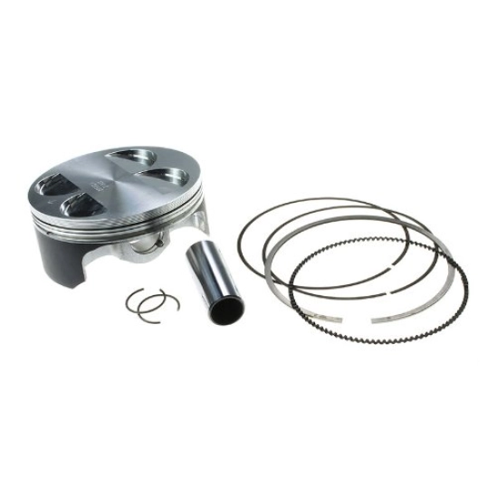 Pístní sada Wossner Suzuki LTR 450 - 95,45                                                                                                                                                                                                                