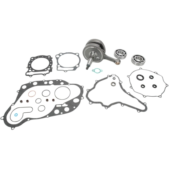 Klika HOT RODS Suzuki LTR 450                                                                                                                                                                                                                             