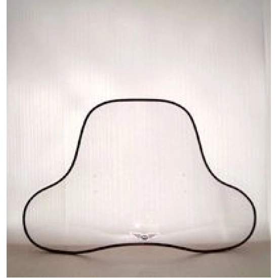 Větrný štít Direction2 univerzální, menší                                                                                                                                                                                                                 