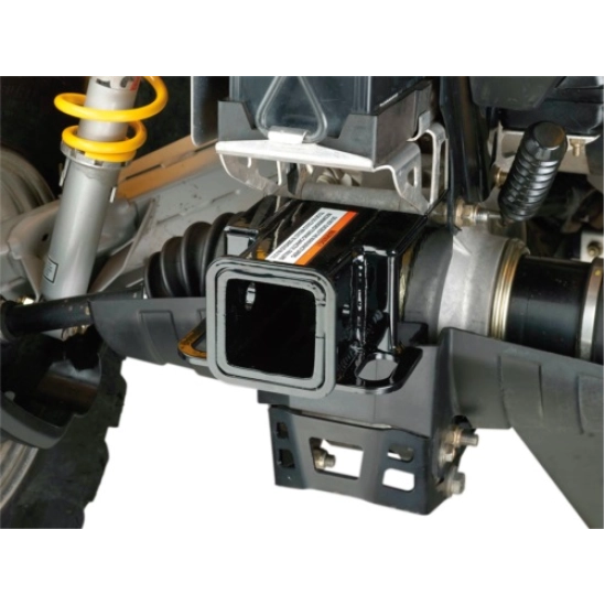 Unašeč Zadní tažné zařízení- MOOSE Can-am Renegade                                                                                                                                                                                                        