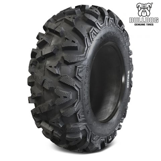 26x11-12 Pneu Bulldog                                                                                                                                                                                                                                     