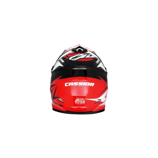 Helma Cassida Cross Cup Two 