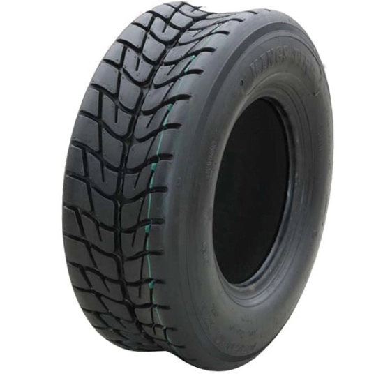 18.5x6.00-10 27N/2PR TL ATV pneu Kings Tire KT-113                                                                                                                                                                                                        