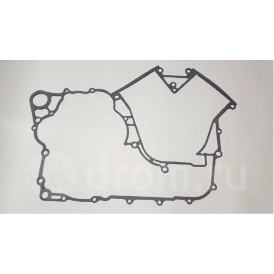 Těsnění motoru - kartery CFMOTO X8, Z8, UTV830                                                                                                                                                                                                            