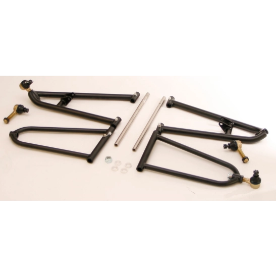 Ramena rozšiřovací SilverTec pro Suzuki LTZ 400                                                                                                                                                                                                           