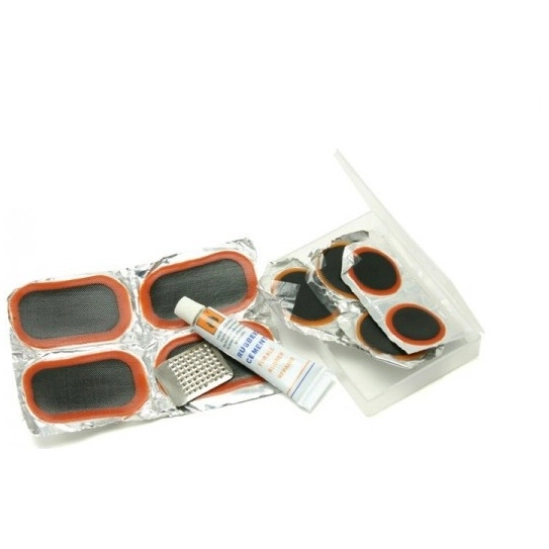 Sada na lepení duší DRC-8ks v sadě                                                                                                                                                                                                                        