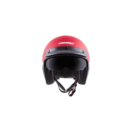 Helma Cassida Oxygen Jawa