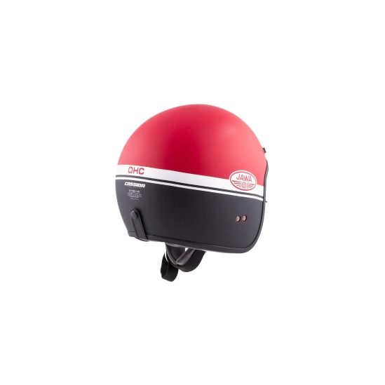 Helma Cassida Oxygen Jawa