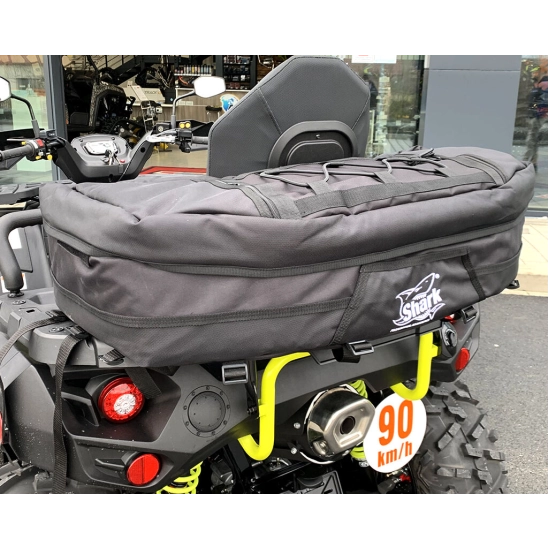 Textilní box Shark Linhai/TGB - velký                                                                                                                                                                                                                     