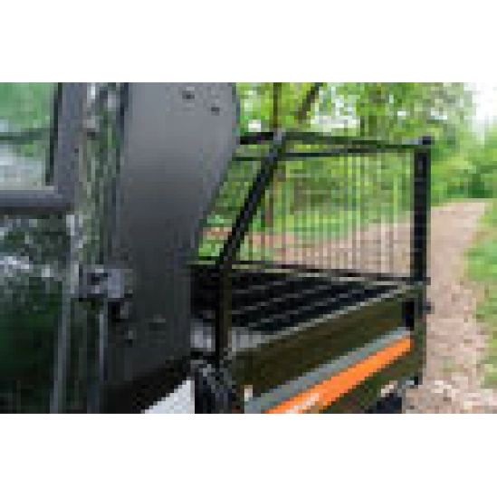 SHARK zvýšené bočnice pro LINHAI UTV 1100                                                                                                                                                                                                                 