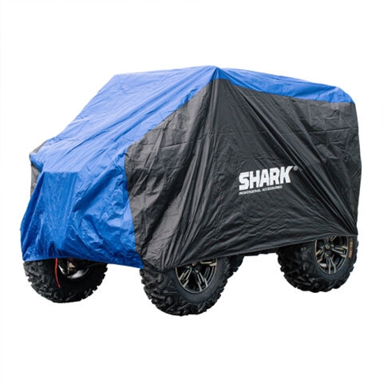 Plachta XXL ATV nepromokavá                                                                                                                                                                                                                               
