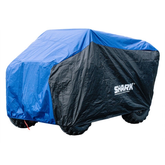 Plachta XXXL ATV nepromokavá                                                                                                                                                                                                                              