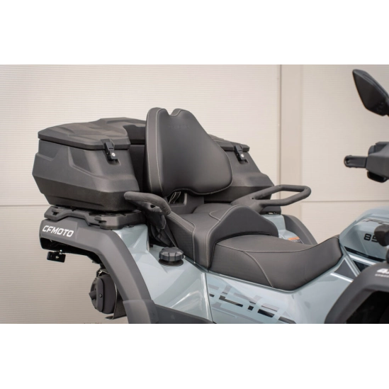 PLASTOVÝ BOX NA ČTYŘKOLKU SHARK  X520 G2/X1000 a X850 G3,LINHAI LANDFORCE 650/550                                                                                                                                                                         