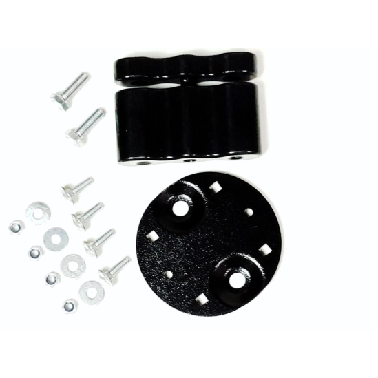 Držák kanystru pro kufr SHARK                                                                                                                                                                                                                             