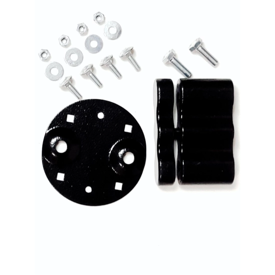 Držák kanystru pro kufr SHARK                                                                                                                                                                                                                             