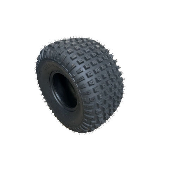 Pneu na vozík SHARK Wood 550                                                                                                                                                                                                                              