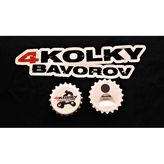 Otvírák - Čtyřkolky Bavorov                                                                                                                                                                                                                               