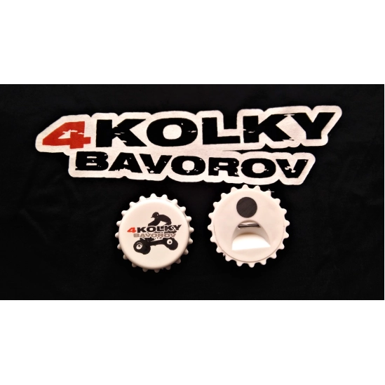 Otvírák - Čtyřkolky Bavorov                                                                                                                                                                                                                               