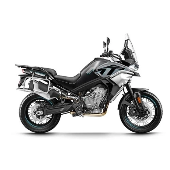 CFMOTO 800MT SPORT 2025                                                                                                                                                                                                                                   