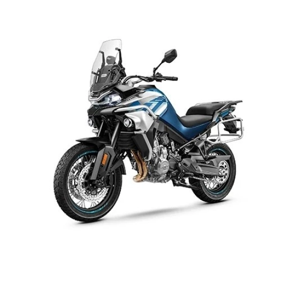 CFMOTO 800MT SPORT 2025                                                                                                                                                                                                                                   