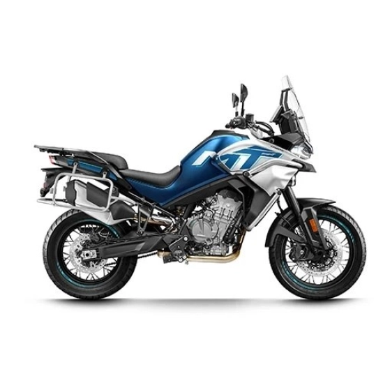 CFMOTO 800MT SPORT 2025                                                                                                                                                                                                                                   