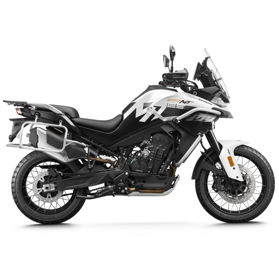 CFMOTO 800MT EXPLORE ES                                                                                                                                                                                                                                   