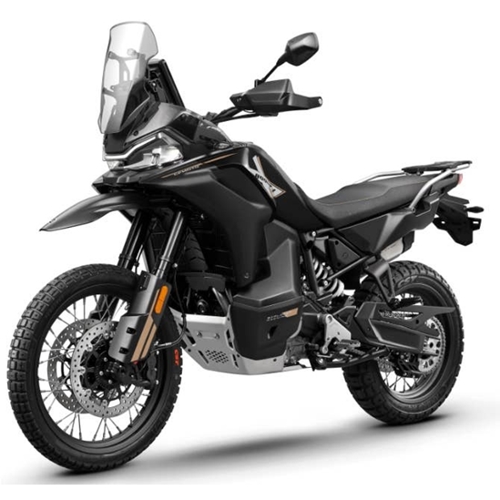 CFMOTO 800MT-X                                                                                                                                                                                                                                            