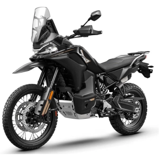 CFMOTO 800MT-X                                                                                                                                                                                                                                            