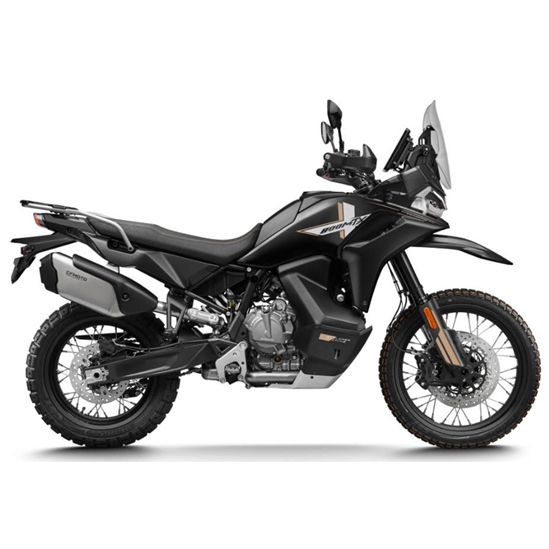 CFMOTO 800MT-X                                                                                                                                                                                                                                            